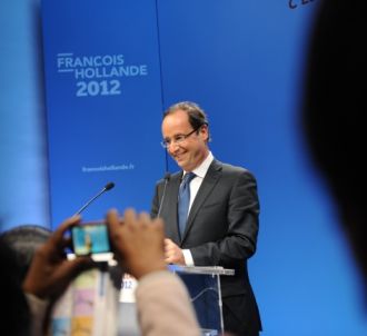'Changer de destin', l'ouvrage de François Hollande.