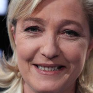 Marine Le Pen