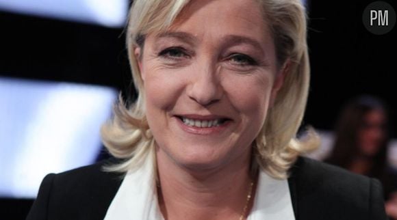 Marine Le Pen