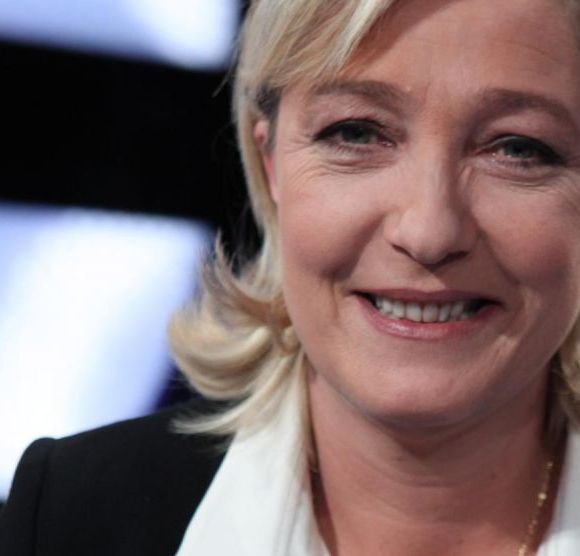 Marine Le Pen