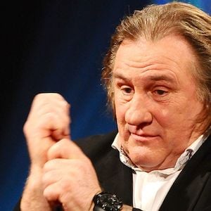 Gérard Depardieu