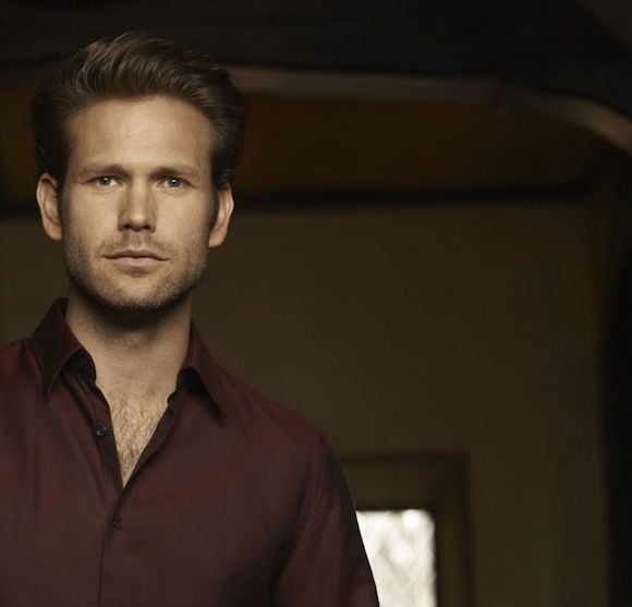 Matt Davis