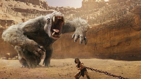 "John Carter" s'en sort convenablement au box-office international