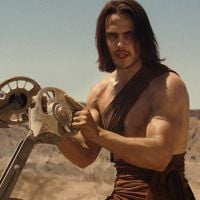 "John Carter" va coûter 200 millions de dollars à Disney