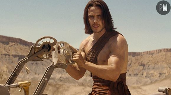 "John Carter"