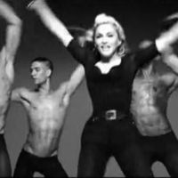 Clip : Madonna dévoile "Girl Gone Wild", nouvel extrait de "MDNA"