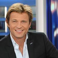 Laurent Delahousse "en piste pour le 20 Heures de TF1" ?