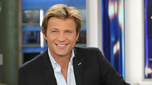 Laurent Delahousse "en piste pour le 20 Heures de TF1" ?