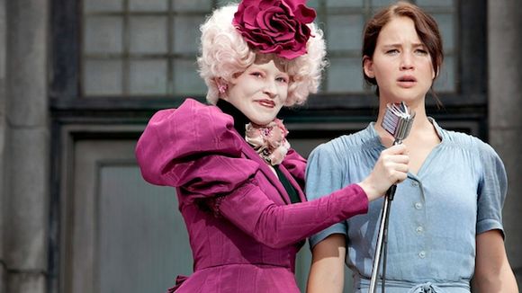 "Hunger Games" : 5e meilleur premier jour de l'histoire aux Etats-Unis