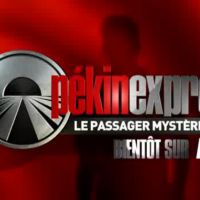 Ludovic et Samuel, Jean-Pierre et François, Damien et Noëlla... pour "Pékin Express : Le passager mystère"