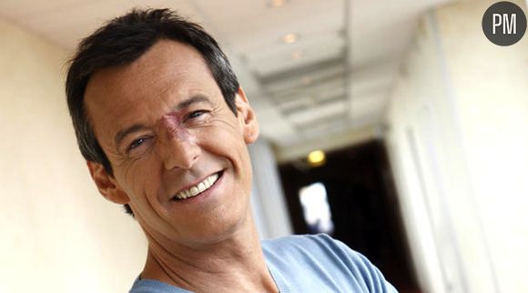 Jean-Luc Reichmann est l'animateur le plus sympathique (48%)