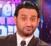 Cyril Hanouna est l'animateur qui incarne le mieux l'avenir.