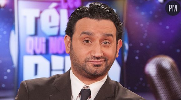 Cyril Hanouna est l'animateur qui incarne le mieux l'avenir.