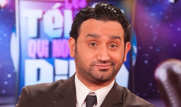 Cyril Hanouna est l'animateur qui incarne le mieux l'avenir.