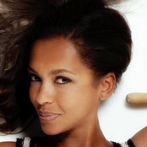 Karine Le Marchand est l'animatrice la plus sexy (35%)