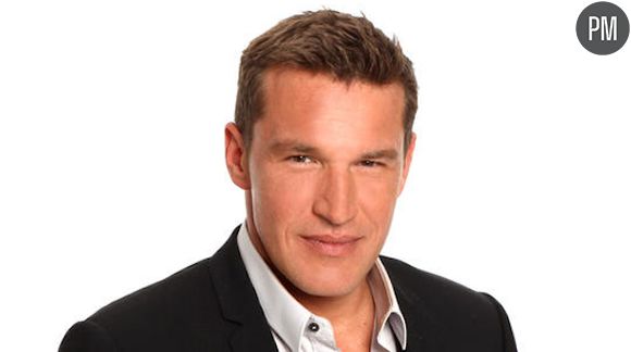 Benjamin Castaldi est l'animateur le plus ennuyeux (29%)