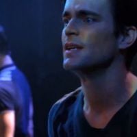 "Glee" : Matt Bomer et Darren Criss reprennent le hit mondial de Gotye