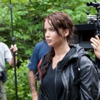 "Hunger Games" : des négociations difficiles s'annoncent pour le deuxième volet