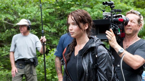 "Hunger Games" : des négociations difficiles s'annoncent pour le deuxième volet