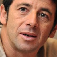 Patrick Bruel dénonce la proposition de taxation à 75% des riches de François Hollande