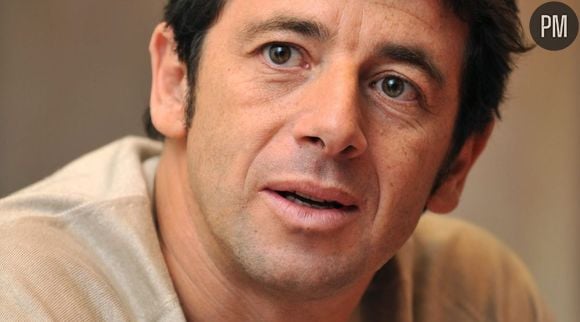 Patrick Bruel