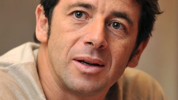 Patrick Bruel dénonce la proposition de taxation à 75% des riches de François Hollande