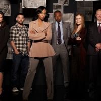 Séries américaines : Canal+ a acquis "Revenge" et "Scandal"