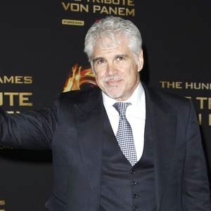 Gary Ross