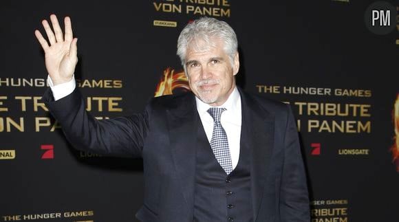 Gary Ross