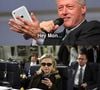 Bill et Hilary Clinton