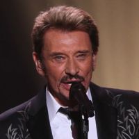 Johnny Hallyday : "Je ne me mêlerai plus jamais ouvertement de politique"