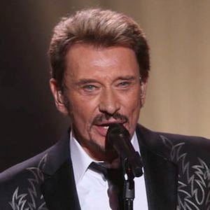 Johnny Hallyday