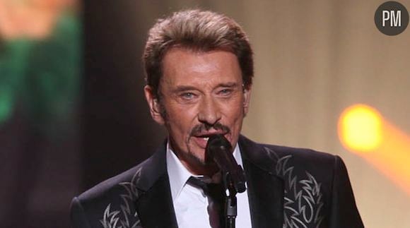 Johnny Hallyday