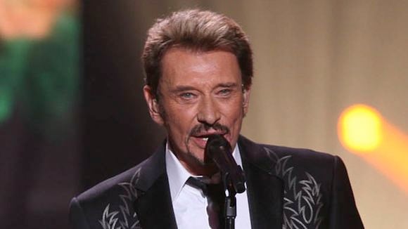 Johnny Hallyday : "Je ne me mêlerai plus jamais ouvertement de politique"