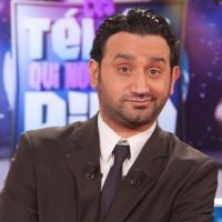 Cyril Hanouna courtisé par W9, Direct 8 et France 2