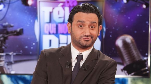 Cyril Hanouna courtisé par W9, Direct 8 et France 2