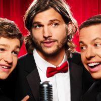 "Mon Oncle Charlie" : Ashton Kutcher et tout le cast signent pour la saison 10