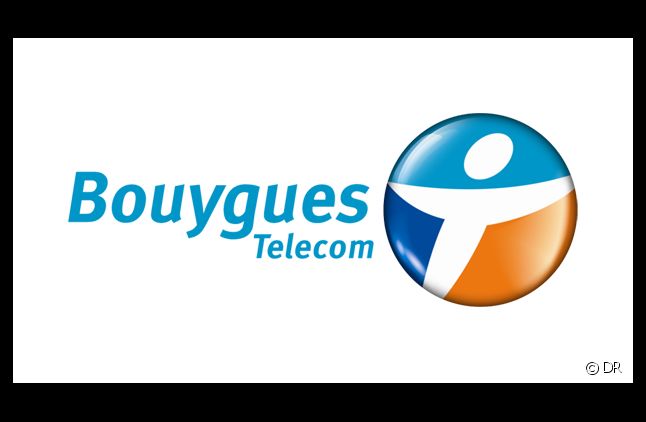 Bouygues Telecom.
