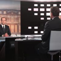 François Hollange jugé plus convaincant que Nicolas Sarkozy lors du débat