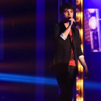 The Voice 1x11 : Al. Hy, Stéphan Rizon, Aude Henneville et Louis Delort sont les 4 finalistes