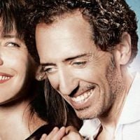 Bande-annonce : "Un bonheur n'arrive jamais seul" pour Gad Elmaleh et Sophie Marceau