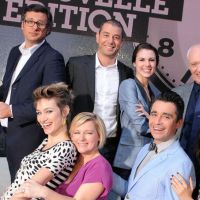 "La Nouvelle édition" : la mi-journée de Canal+ bat un record d'audience vieux de 11 ans