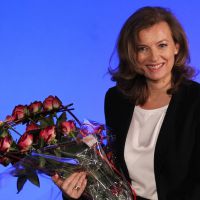 Valérie Trierweiler : "I will not be une potiche"