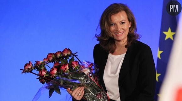 Valérie Trierweiler