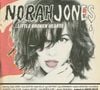 2. Norah Jones - "Little Broken Hearts"