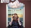 5. B.o.B - "Strange Clouds"