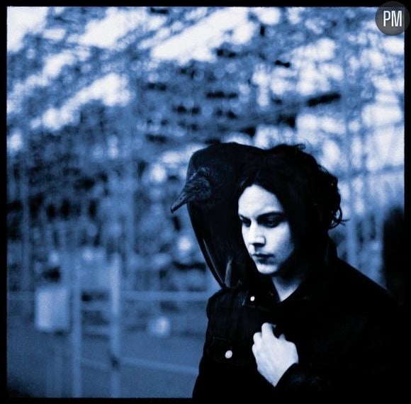 7. Jack White - "Blunderbuss"