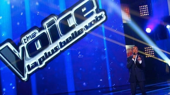 "The Voice", la finale : Stéphan Rizon sacré grand gagnant, devançant Louis et Al. Hy !