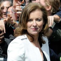 Valérie Trierweiler recrute un journaliste pour travailler avec elle à l'Elysée