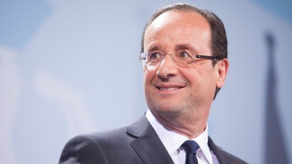 Le directeur des Inrocks David Kessler rejoint François Hollande à l'Elysée comme conseiller médias et culture